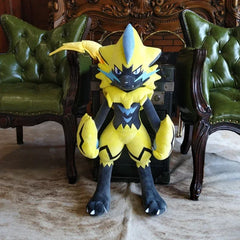 Zeraora
