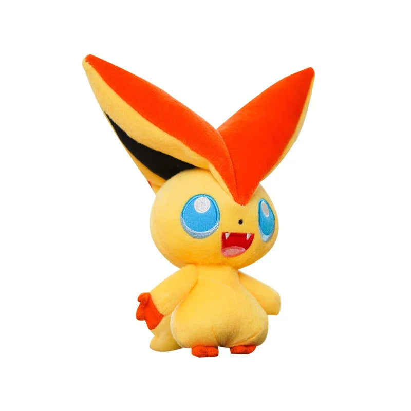 Pokemon Generation V collection