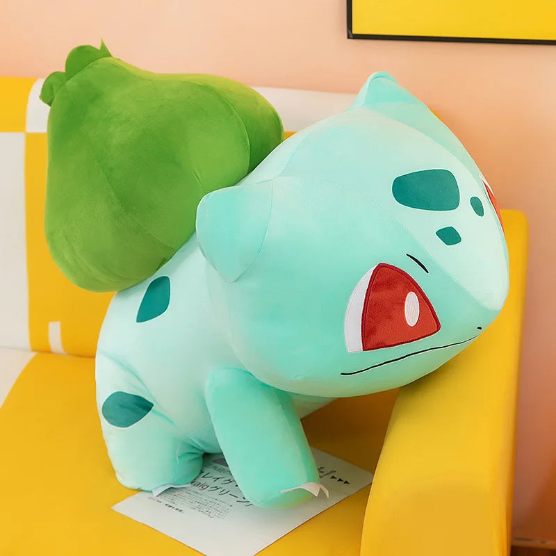 Bulbasaur