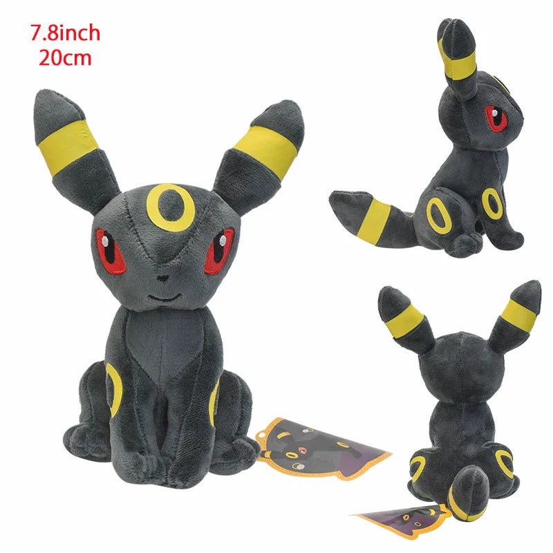 Eeveelution Collection