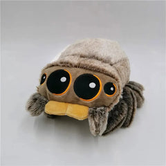Little Spider Baby Plushies