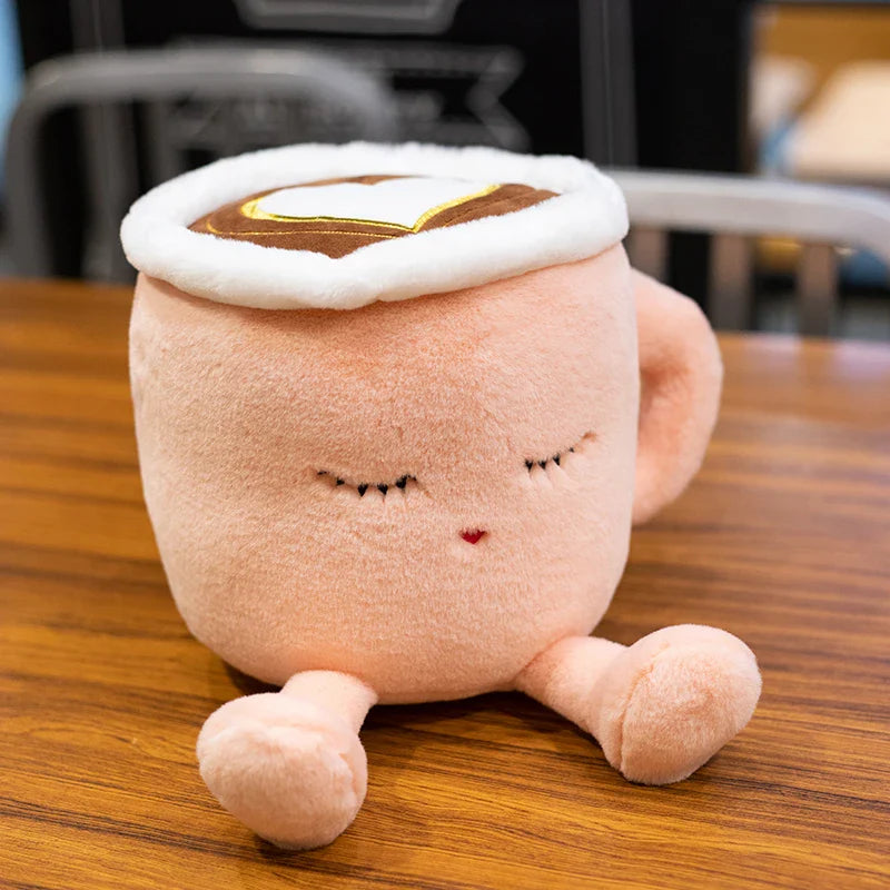 Kawaii Coffee