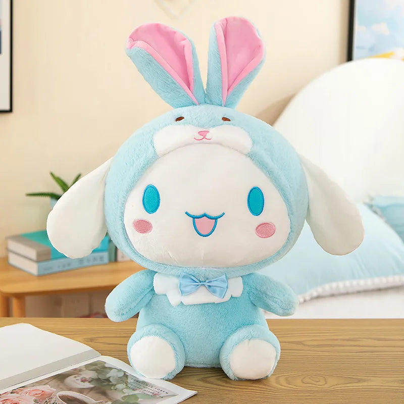 Bunny Kuromi & Friends