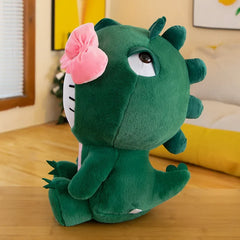 Dino Hello Kitty