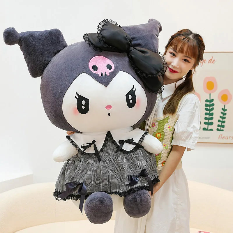 Gothic Kuromi & Melody