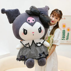 Gothic Kuromi & Melody