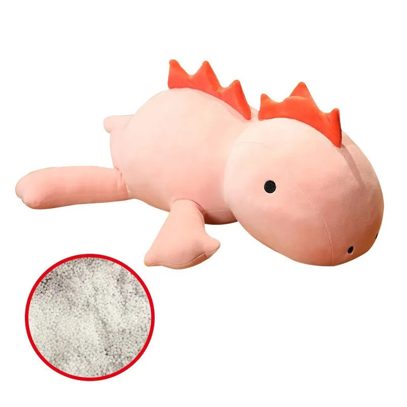 Weighted Dinosaur