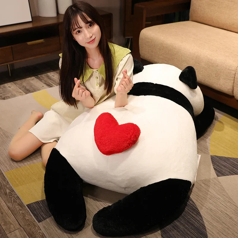 Chonky Panda