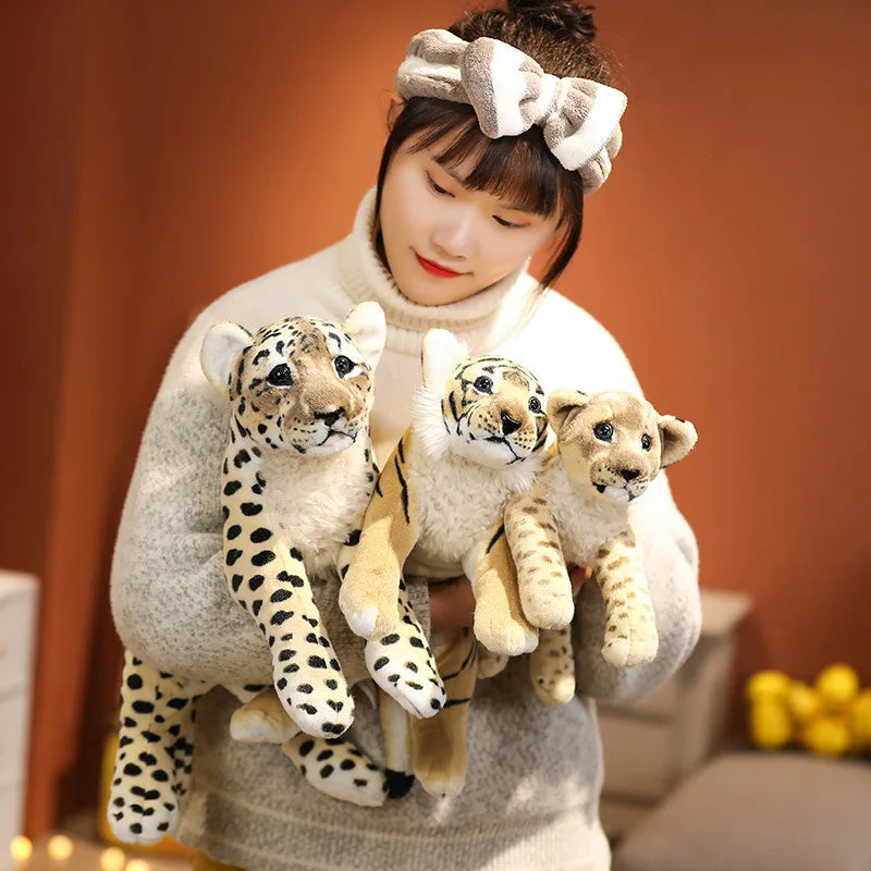 Baby Felines