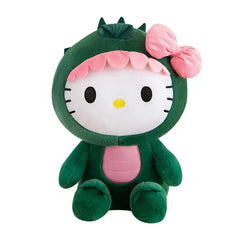 Dino Hello Kitty
