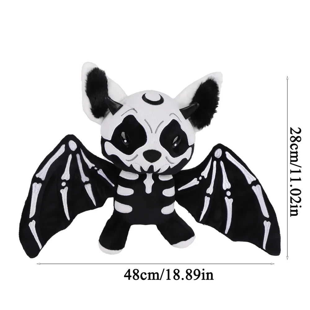 Skeleton Bat