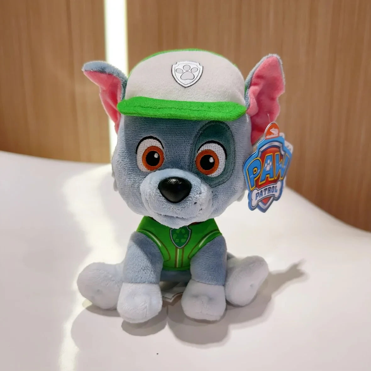 Paw Patrol