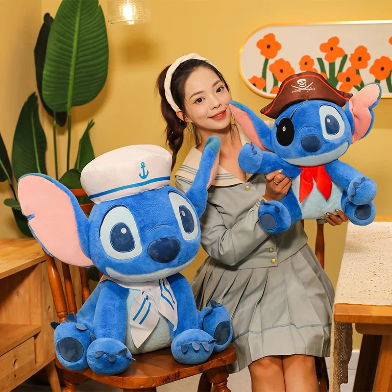 Sea Life Stitch