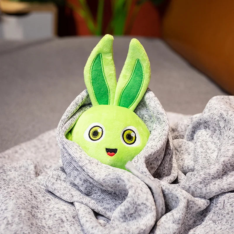 Kawaii Sunny Bunnies Plushies