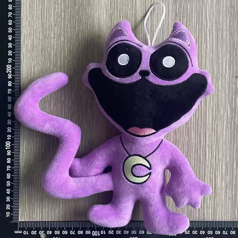 Smiling Critters Plushies