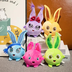 Kawaii Sunny Bunnies Plushies