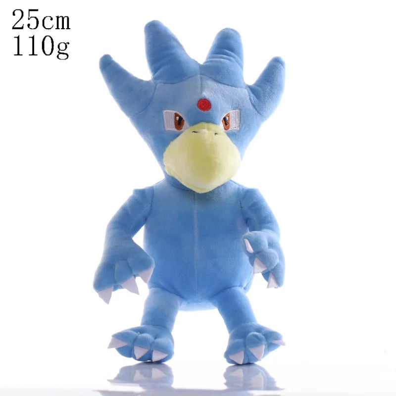 Collect Them All, Stay Cute Mini Plush Set