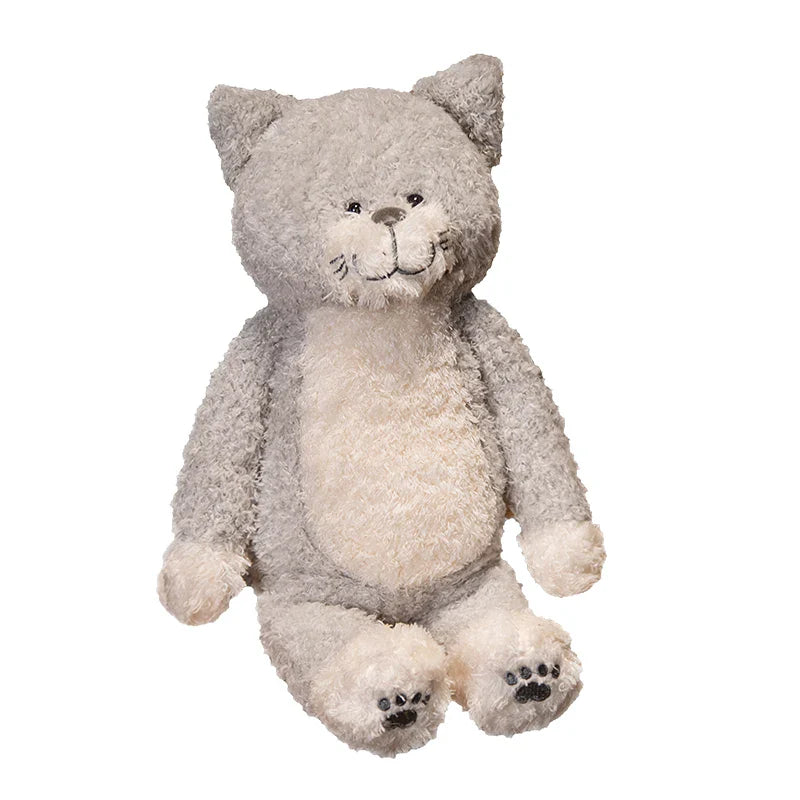 Big Cat Plushies