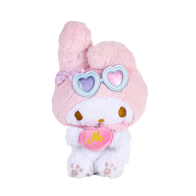 Sanrio Family Collection