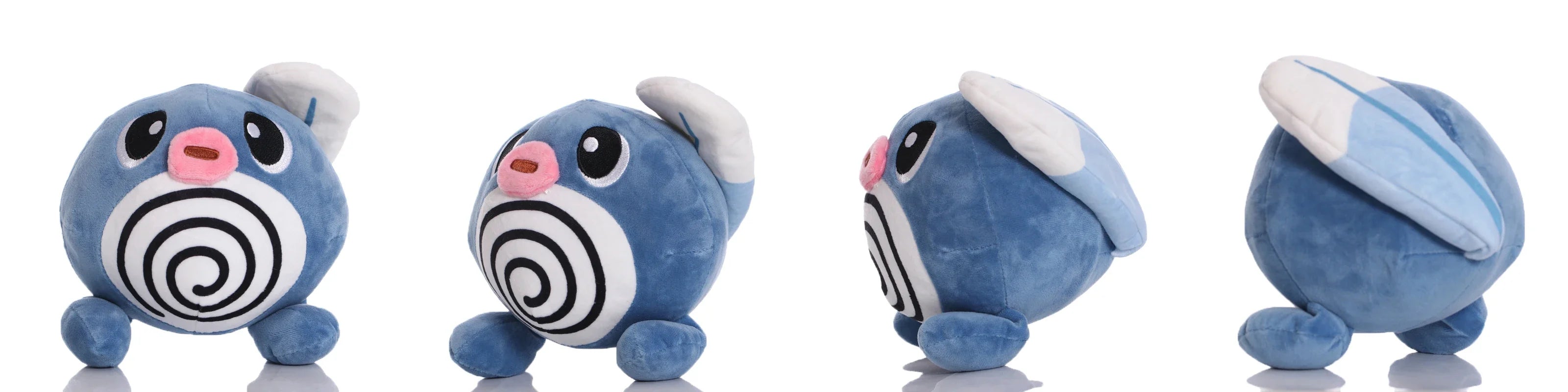 Collect Them All, Stay Cute Mini Plush Set