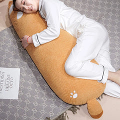 Long Cat Plush
