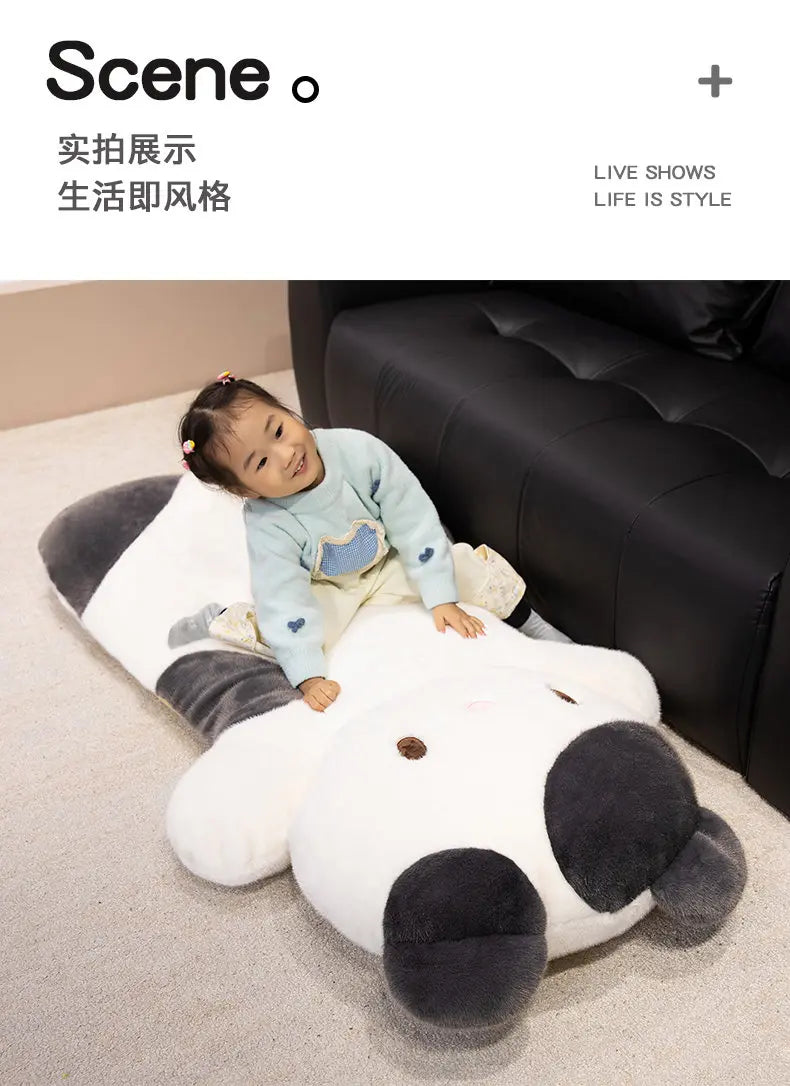 Giant Flat Cute Soft Plushies