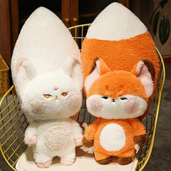 Anime Fox