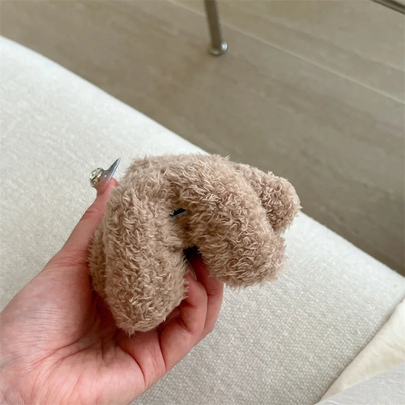 Fuzzy Bear Case
