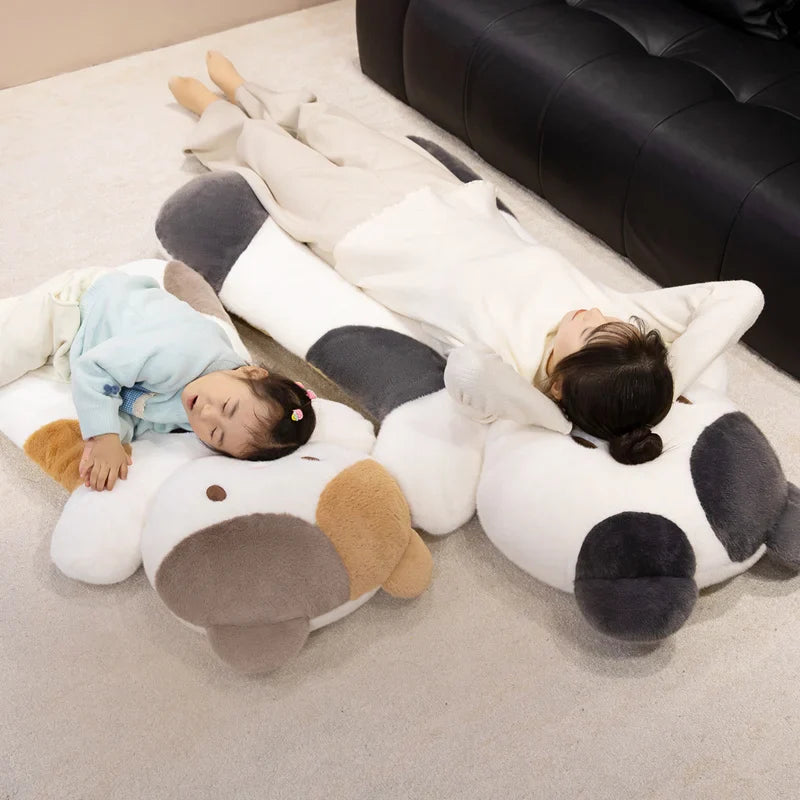 Giant Flat Cute Soft Plushies