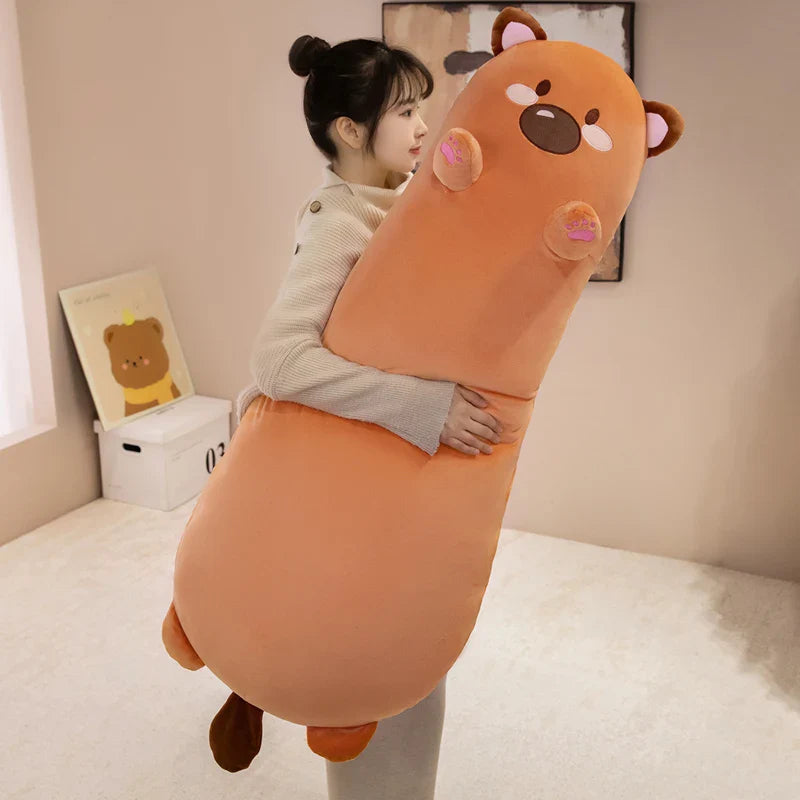 Kawaii Body Plush