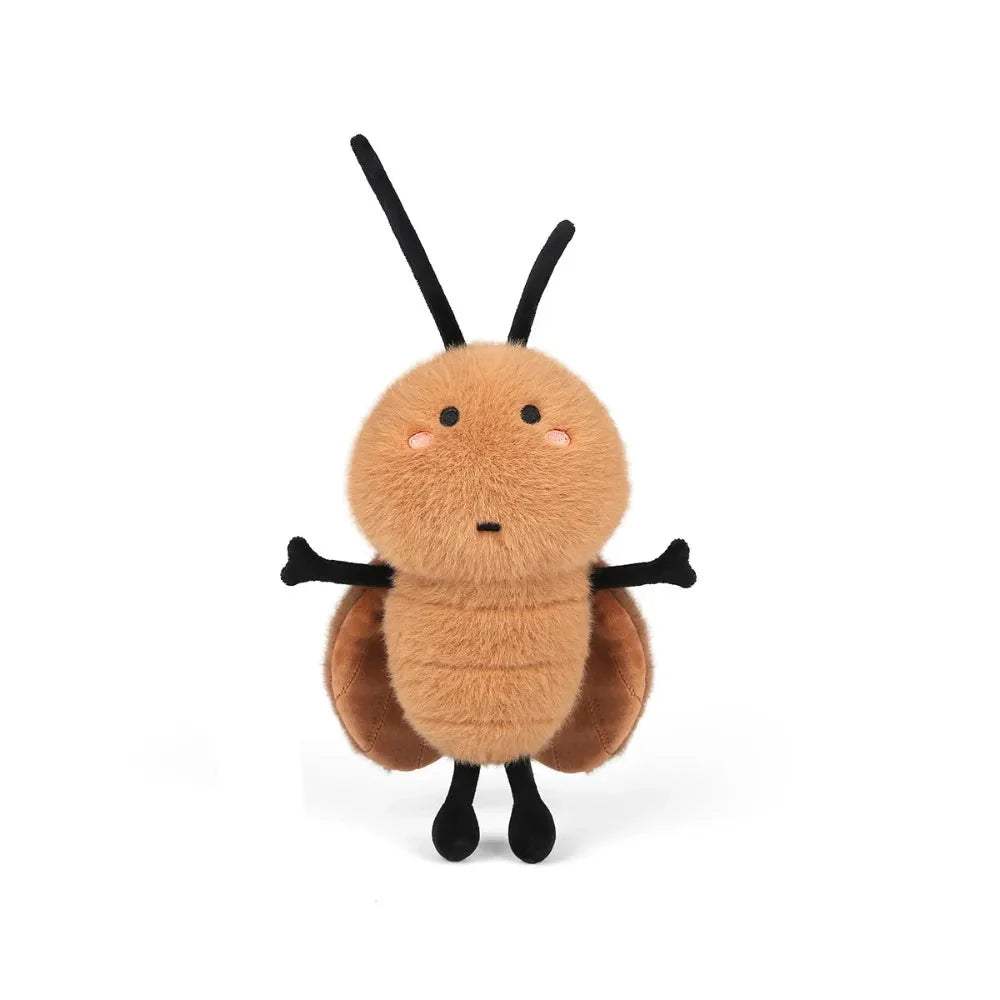 Kawaii Cockroach