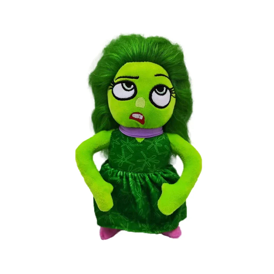 Inside Out Collection