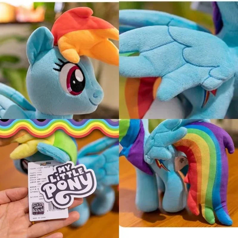 My Little Pony Plush Toy