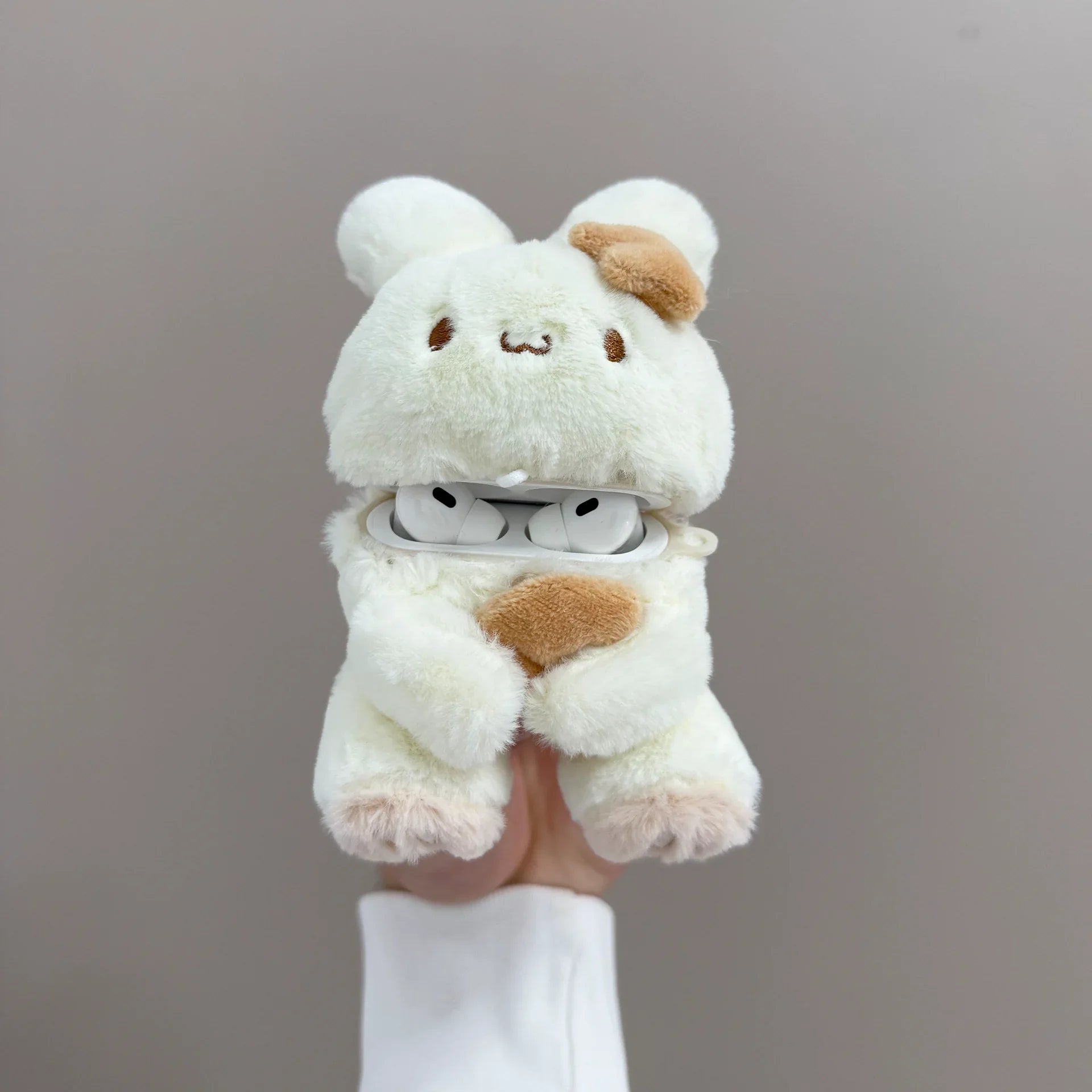 Bunny AirPods Case