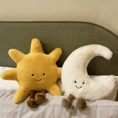 Day & Night Cozy Companions