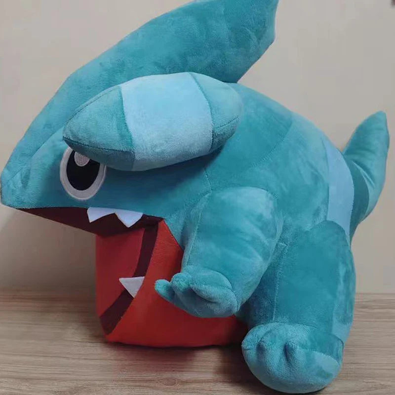 Gible