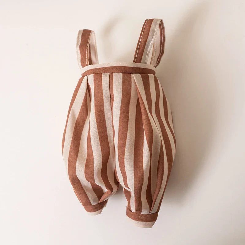 Stuffed Bunny Plushie