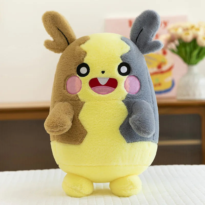 Morpeko