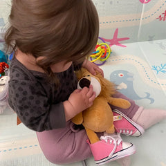 Animals Soft Toys Set - Jungle Toys
