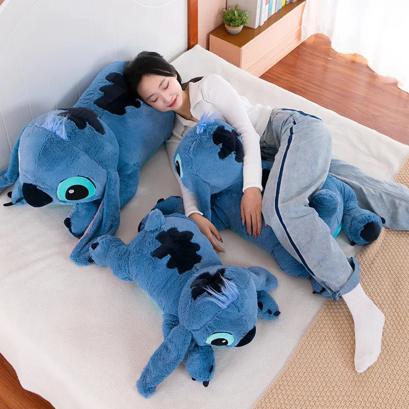 Giant Stitch