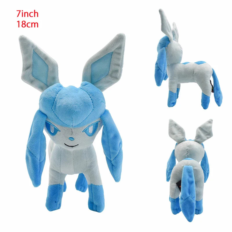 Eeveelution Collection