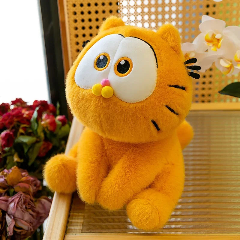 Kawaii Garfield