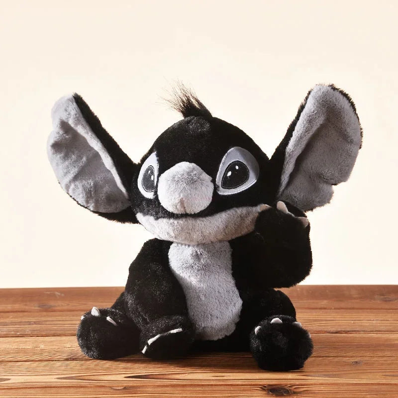 Dark Stitch