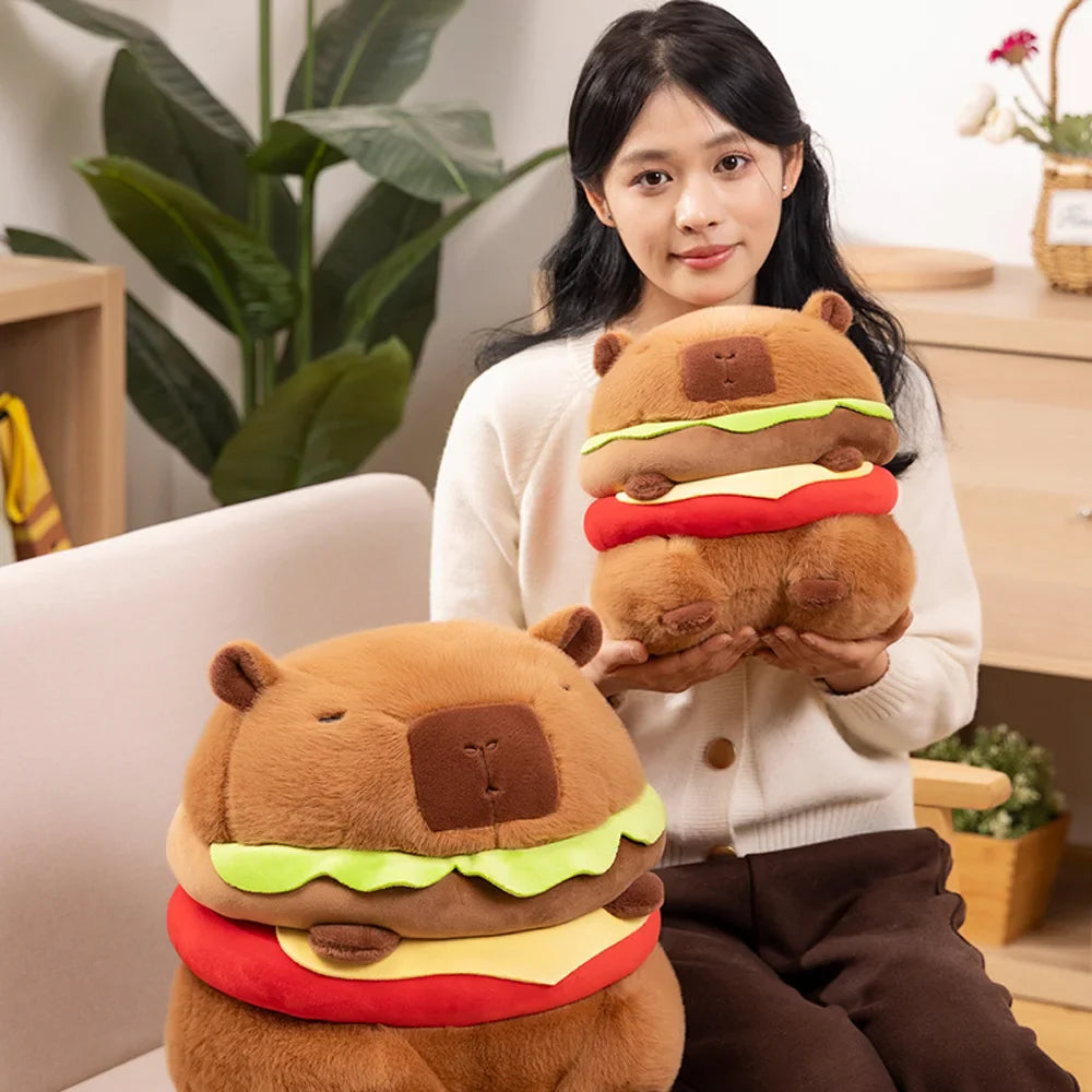 Burgerbara