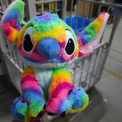 Rainbow Stitch