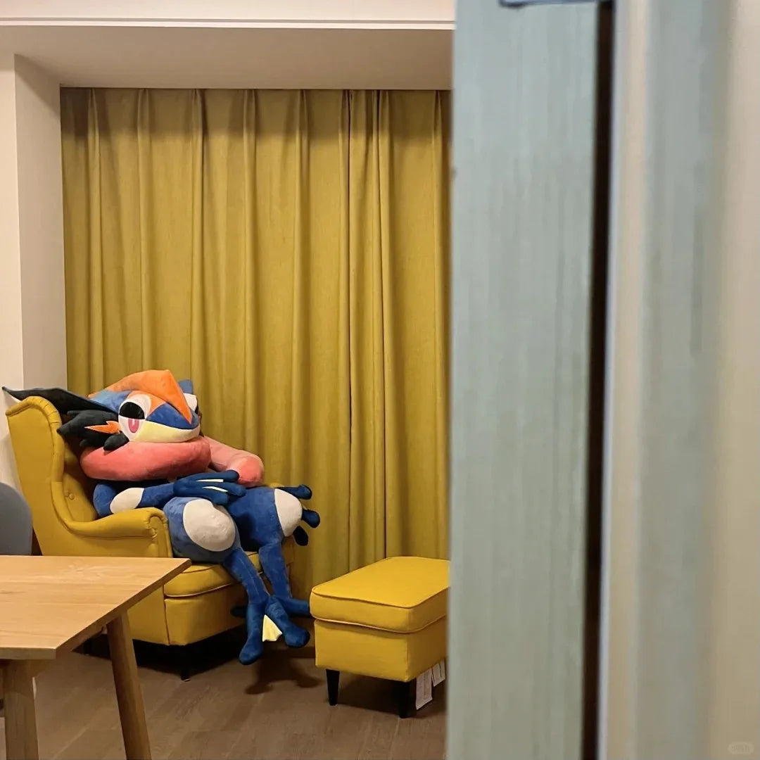 Greninja