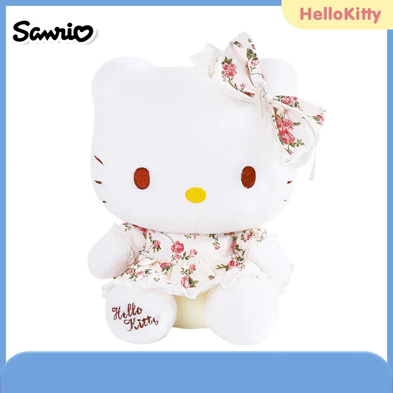 Sanrio Family Collection