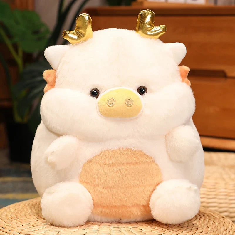 Piggy Dragon