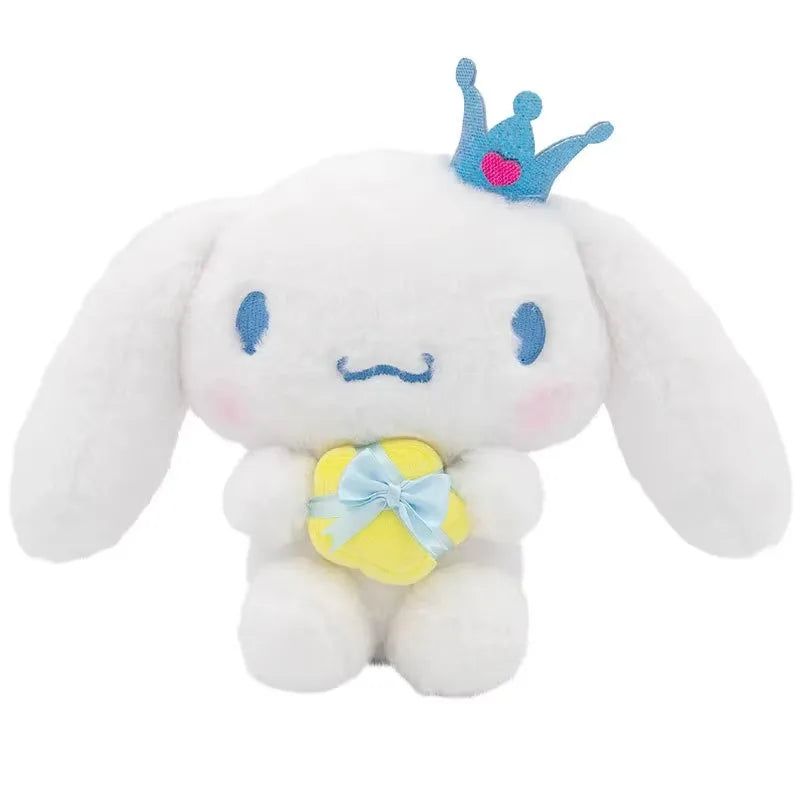 Sanrio Family Collection