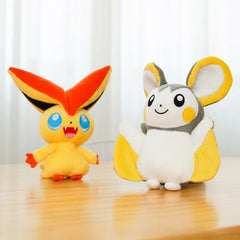 Collect Them All, Stay Cute Mini Plush Set